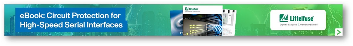 Littelfuse Low Rho SMD PPTCs Littelfuse Low Rho SMD PPTCs